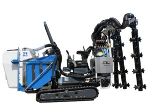 AMOS Spray unit DL